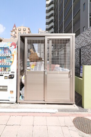 古河駅 徒歩5分 1階の物件外観写真